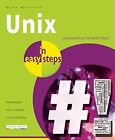 Unix in easy steps, Mike McGrath