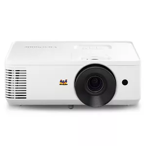 ViewSonic PA700W 4500 Lumens WXGA High Brightness Projector (CR) - Picture 1 of 9