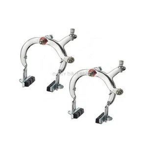 BICICLETA 340G pinza freno aleación forjada ALHONGA - Imagen 1 de 1