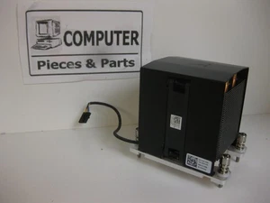 Dell Precision Workstation T3610 T5810 CPU Fan Heatsink Assembly YH2R3 0RDTTV - Picture 1 of 12