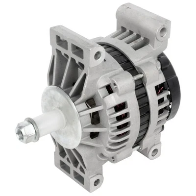 Alternator For Freightliner Columbia Classic 2001-08 & Ford F650 F750 2004-08 Foto 1 de 4