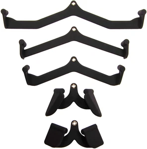 Soporte para sentadillas Power Rack, capacidad de 1000 libras 3” X 3” para gimnasio en casa y garaje con J - Imagen 1 de 9
