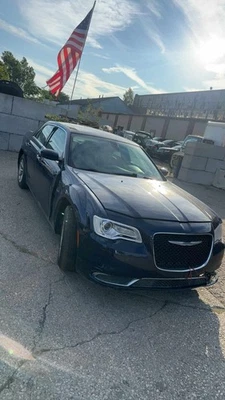 CHRYSLER 300 2011-2023 CUERPO DEL ACELERADOR CONJUNTO DE VÁLVULA 3,6 L OEM Foto 1 de 4