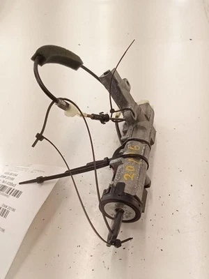 Interruptor de encendido Kia Sedona 2006-2012 con llave probado OEM  Foto 1 de 4