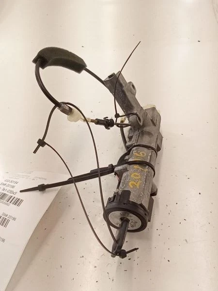 2006-2012 Kia Sedona Ignition Siwtch w/ Key OEM Tested  - Image 1 of 4