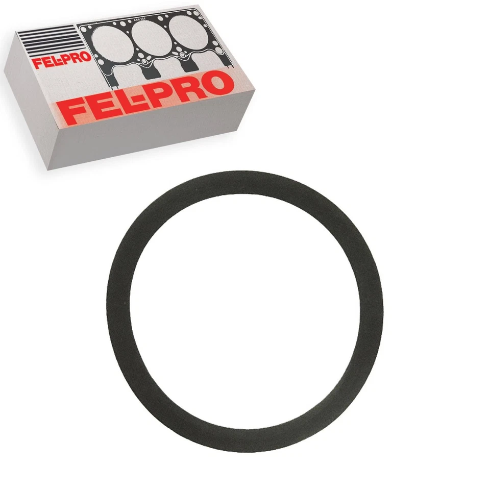 Junta tórica de salida de refrigerante del motor Fel-Pro para Buick Skylark 1994-1998 3,1 L V6 Foto 1 de 1