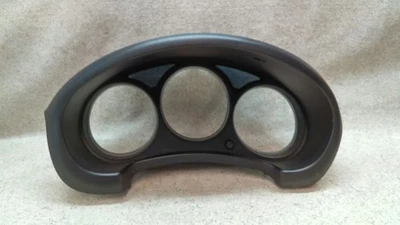 Borde de tablero con bisel de racimo para Subaru F118-179376 2006 2007 2008 Foto 1 de 4