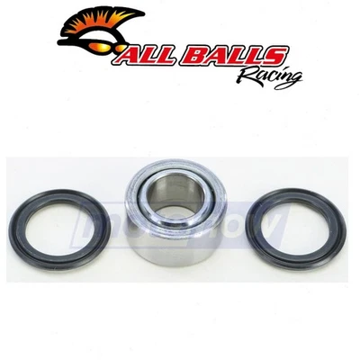 All Balls Upper Shock Bearing Seal Kit for 1993-2002 Honda XR200R - nh - Image 1 of 4
