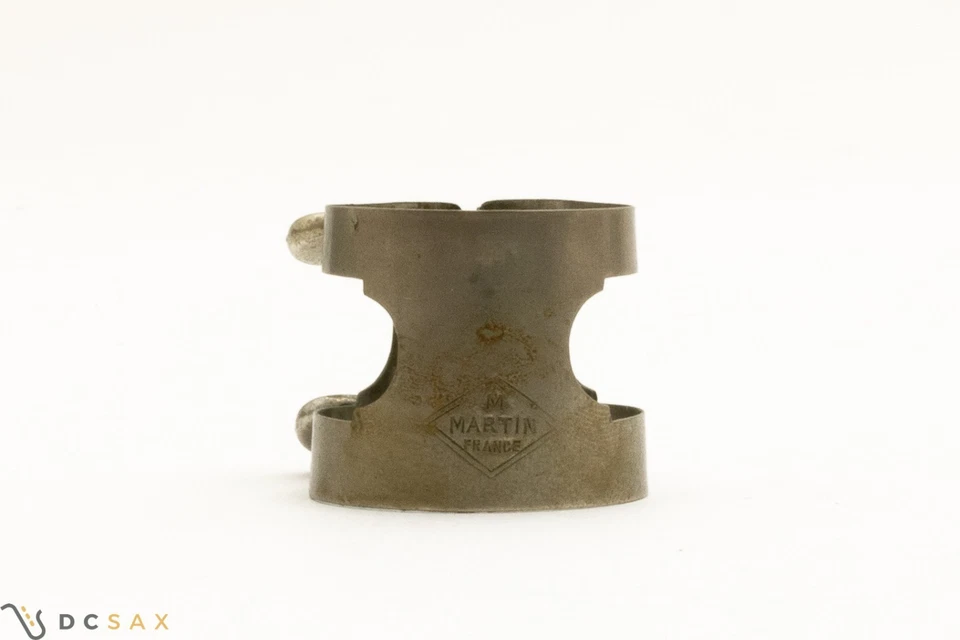 Ligadura de saxofón alto Martin vintage Foto 1 de 4