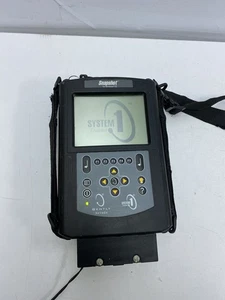Bently Nevada Snapshot Vibration Monitor 140858-02 - Picture 1 of 14
