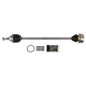 Drive Shaft Front Right O/S Driver For Audi Seat Skoda VW - Picture 1 of 11
