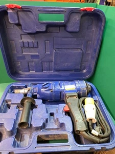 Marcrist DDM2-110 Core Drilling Machine - Spares or Repair - Picture 1 of 8