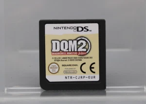 Dragon Quest Monsters: Joker 2 (Nintendo DS) | SOLO MÓDULO | ENVÍO FLASH - Imagen 1 de 1