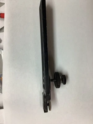 Metz 45/01.11-8 Flat bracket - Image 1 of 3