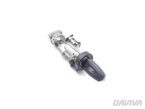 Ford Transit Custom Ignition Lock Barrel With Key Remote 2017 Van 4/5dr (15-23) - Picture 1 of 11