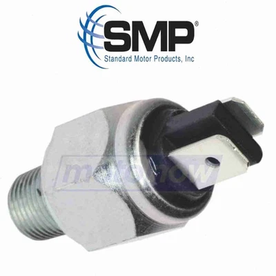 Standard Motor Hydraulic Stoplight Switch for 2004-2009 Harley Davidson zv Foto 1 de 4