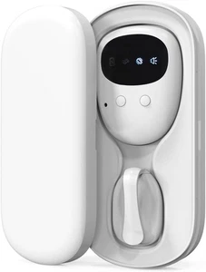 Bettnässen-Alarmanlage, kabellose Anti-Bettnässen-Erinnerung für Kinder, Senioren - Bild 1 von 15