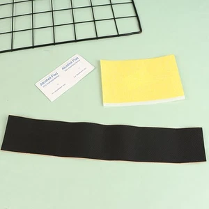 6x30CM Universal Non-Slip DIY Pad Mouse Sticker Non-slip Mouse Feet Pads Sticker - Afbeelding 1 van 12