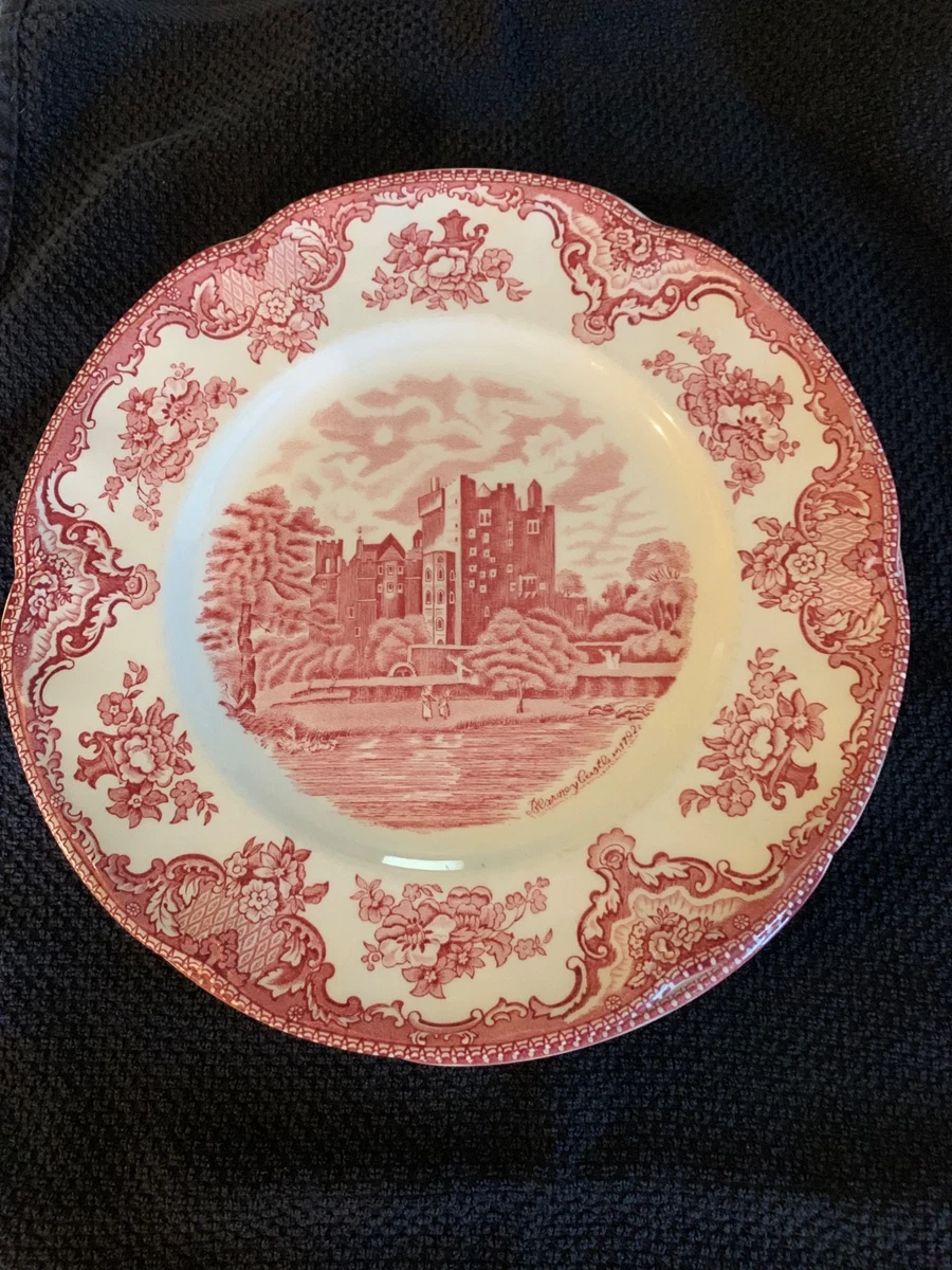 Johnson Brothers Old British Castles for sale | eBay