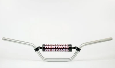 Ren. Manillar acolchado plateado de 7/8" para Honda TRX400EX/X 99-09 787-01-SI-03-219 Foto 1 de 2