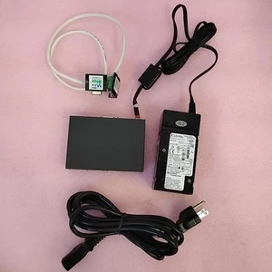 EXTRON IPL T S1 33-1328-07 33-1720-01, w/ 28-071-57LF Power & Max Blox CD-MX9F - Picture 1 of 7