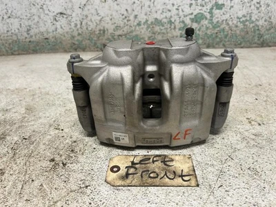 Pinza de freno delantera izquierda conductor Lincoln Nautilus 2024 OEM con soporte Foto 1 de 4