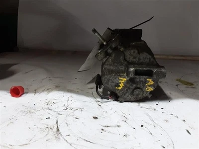 Compresor de aire acondicionado usado para: Chevrolet Equinox 2012 2,4 grado A Foto 1 de 4