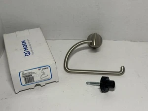 Moen Eva Toilettenpapierhalter - Nickel gebürstet - YB2808BN - Bild 1 von 4