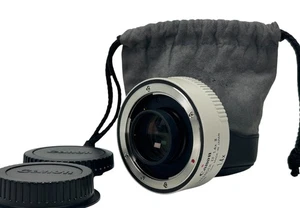 [Top MINT] Canon EXTENDER EF 1.4X II AF Teleconverter for EOS EF From JAPAN - Picture 1 of 8