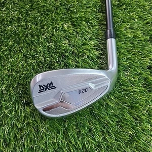 PXG 0211 Dualcor Gap Wedge MMT Regular Graphite Shaft *LEFT HANDED* - Picture 1 of 5