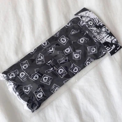 Volcom Magical Mosh Misfits Fashion Mask White - image 1 of 4