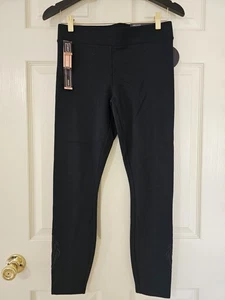 One5One 151 Original Premier Ponte Discover True Leggings schwarz verziert Gr.S - Bild 1 von 21