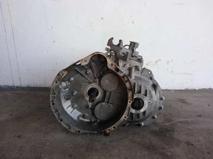 7116400 cambio per MERCEDES CLASE A 180 CDI (169.007 169.307) 2004 219362 - Picture 1 of 15