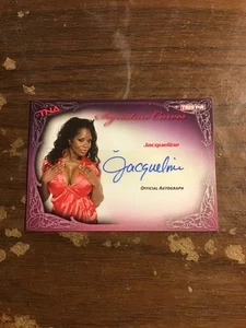 Jacqueline 2009 Tristar Signature Curves Auto One of my Faves - Bild 1 von 2