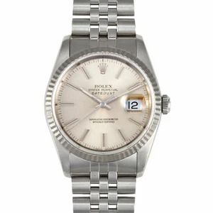 ROLEX 16234 Datejust E Men's #GP053 - Picture 1 of 8