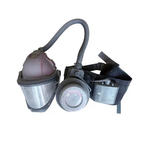 3M GVP -441 With mask & Power Supply GVP-111 - Picture 1 of 18