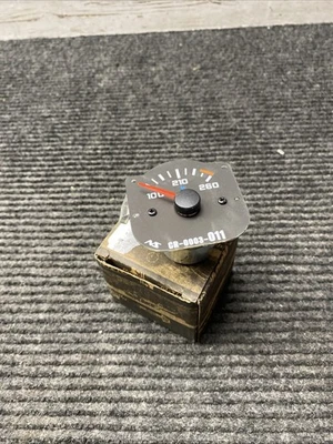 Rugged Ridge 17210.18 Temperature Gauge Fits 13-14 Wrangler (JK) - Image 1 of 4