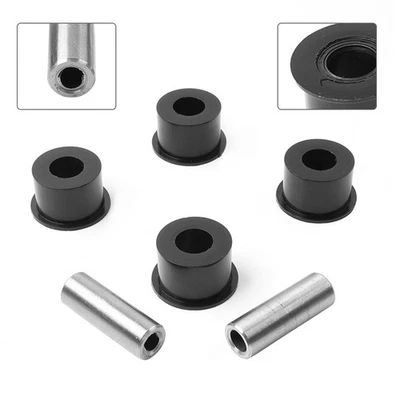 Front A-Arm Shaft Bushing Repair Kits For Kawasaki Prairie 300 360 400 Mule 4000 - Image 1 of 4