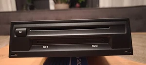 Neue ORIGINAL Porsche Macan PCM 4.0 Navigation MIB 2 Main-Unit 95B035038F Harman - Bild 1 von 6