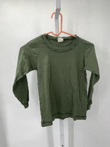 RUNDHALSAUSSCHNITT STRICK. - Bild 1 von 2