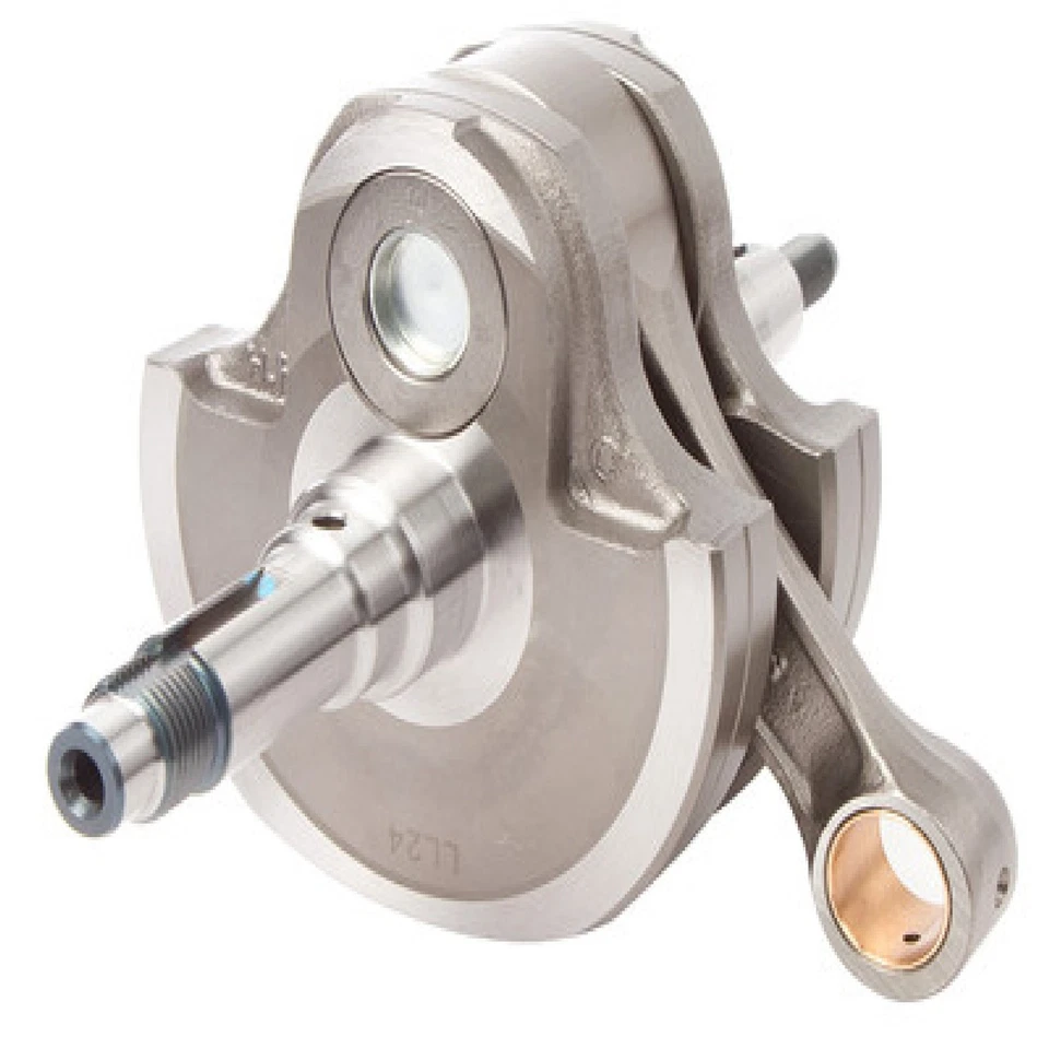 New Hot Rods Stroker Crankshaft For Kawasaki KLX 400 R 2003-2004 4259 - Изображение 1 из 1