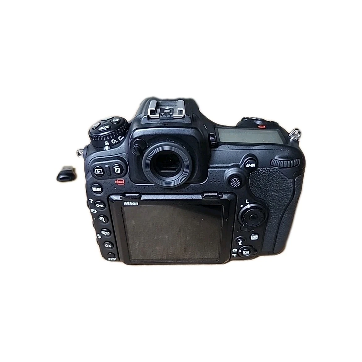 Nikon Digital SLR D500 Digital Cameras for Sale - eBay
