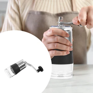 Coffee Grinder For Fresh Coffee Grinding Compact And Portable Design - Picture 1 of 12