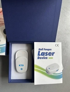 nail fungus laser treatment device - Picture 1 of 7