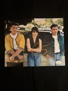 Brian Austin Green signed 90210 8x10 photo W/ JSA COA - Picture 1 of 2