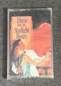 NEW London Promenade Orchestra – Music For The Starlight Hours Tape 2 - Cassette - Picture 1 of 4