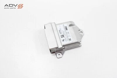 BMW iX I20 2022 módulo informático de diagnóstico de sujeción unidad SRS fabricante original Foto 1 de 4