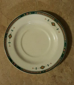 Studio Nova Adirondack Cup Bowl Saucer Plate Y2201 - Picture 1 of 2