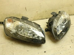 【Near Mint】Mazda Miata MX-5 Xenon Head lights set NC2 NC3 2009-2015 OEM - Bild 1 von 8