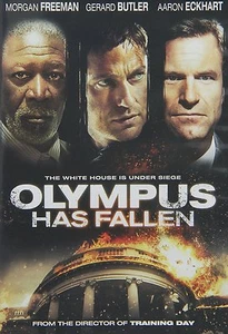 Olympus Has Fallen **NEW DVD** - Picture 1 of 2